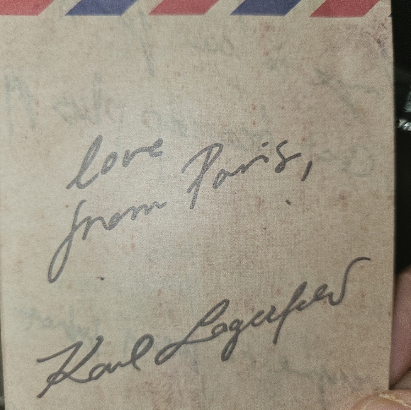 Karl Lagerfeld Crossbody - Picture 8 of 8